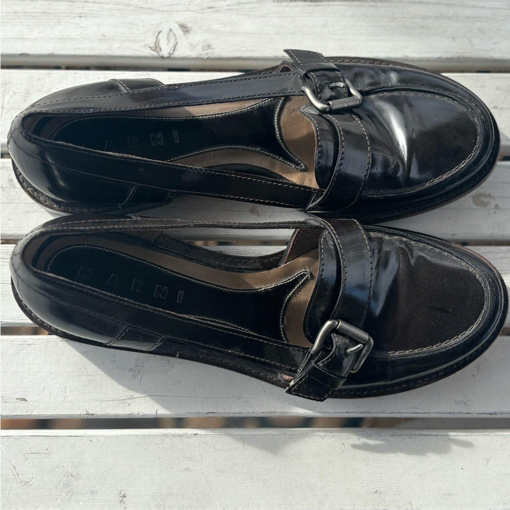 Marni shoes